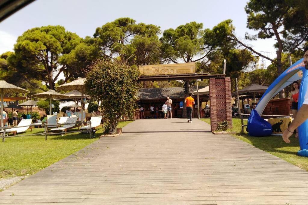 Villa Viktoria Halkidiki Nea Silata Eksteriør billede