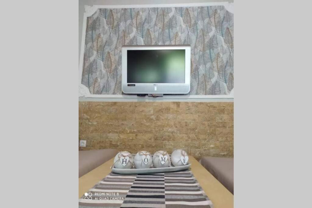 Villa Viktoria Halkidiki Nea Silata Eksteriør billede