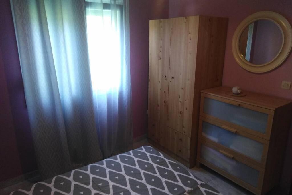 Villa Viktoria Halkidiki Nea Silata Eksteriør billede