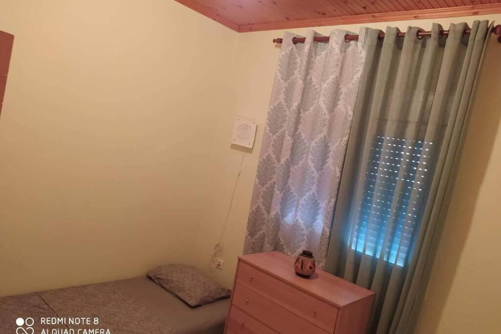 Villa Viktoria Halkidiki Nea Silata Eksteriør billede