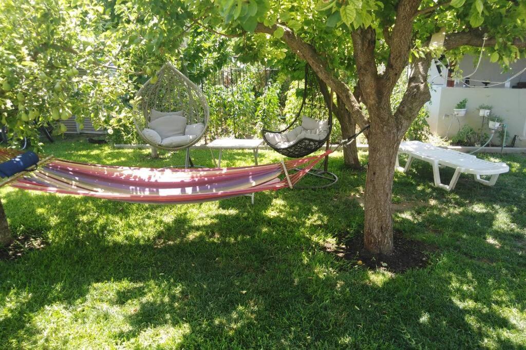 Villa Viktoria Halkidiki Nea Silata Eksteriør billede